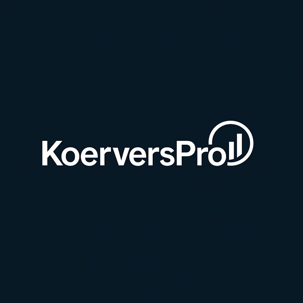 Koervers PRO